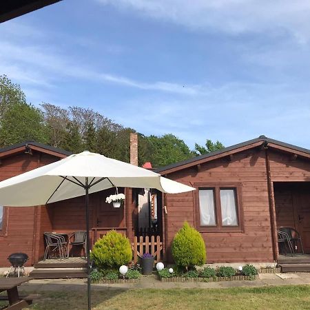 Cattleya 1 Villa Wicko  Buitenkant foto